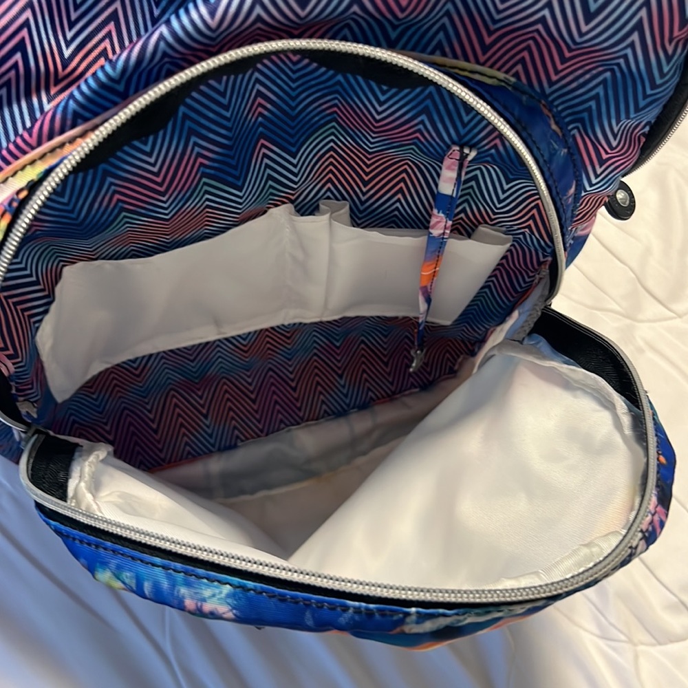 Kipling backpack - Picture 4 of 4